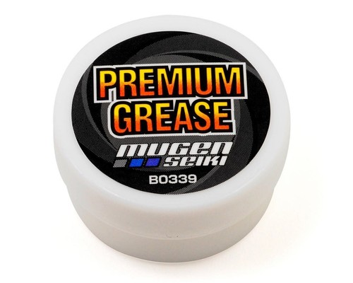 Mugen seiki premium - mugen,