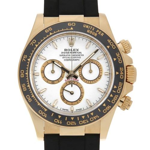 Rolex cosmograph daytona - cosmograph,