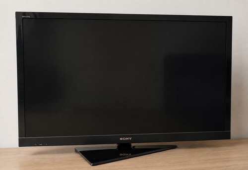 Sony bravia kdl - sony, kdl-46hx805