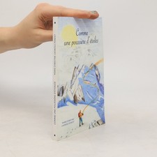 Comme une poussière