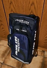 Sportliche Bogentasche