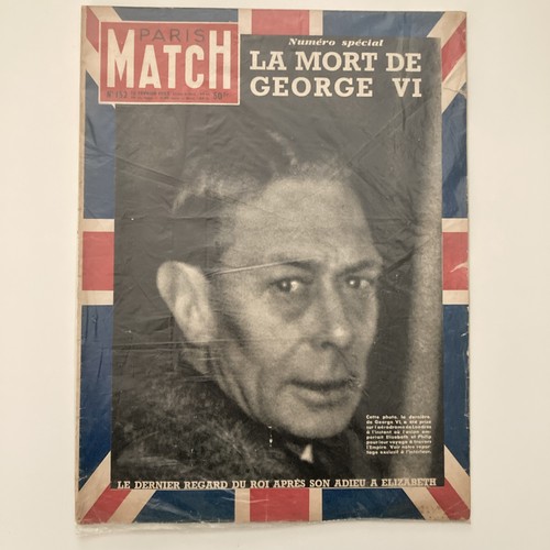 Paris match 152 02 - nr.,