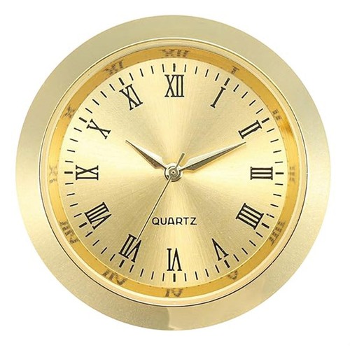 Runder vintage miniatur - vintage,