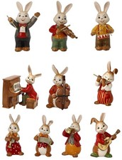 Goebel Hase Musikanten