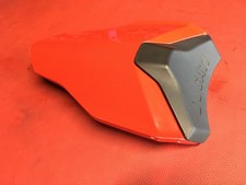 D65 Ducati 848 1098 1198 Sozius Sitz Abdeckung Soziussitzabdeckung