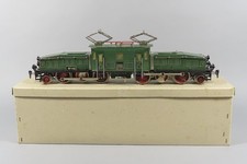 Berendt Spur 1 Krokodil CCS 66 12921 im Märklin-Stil (T 145813)