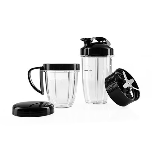 Gourmetmaxx zubehör set - zubehör, l