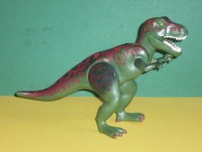 playmobil    ein T - Rex in
