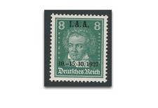 Deutsches Reich Michel-Nr. 407
