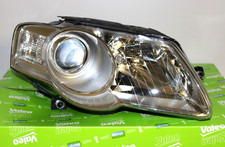 VW Passat B6 (3C2)  Halogen
