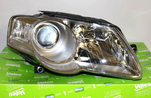 Passat halogen - (3c2),