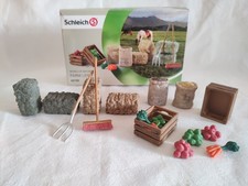 Schleich 42105 Farm Life in