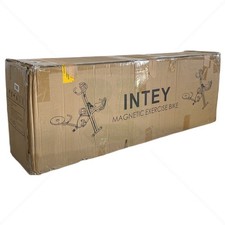 Heimtrainer Intey Indoor Bike