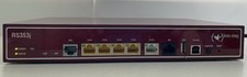 Bintec RS353jv VPN-Router mit VDSL2/ADSL2+ und ISDN
