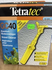 Aquarium Tetra Tec GC40 Klein