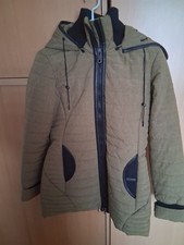 Khujo Damen Winterjacke Gr. S