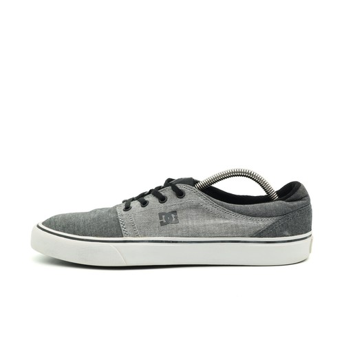 Herren trase low sneaker - dc,