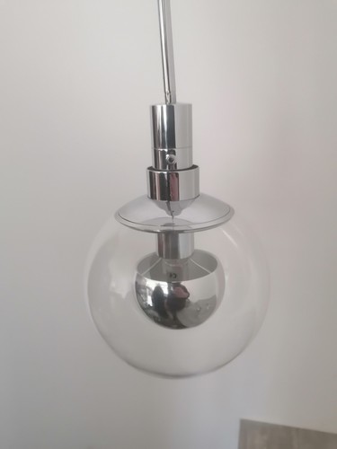Occhio pendellampe divo h - x,