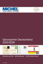 Michel Katalog Deutschland