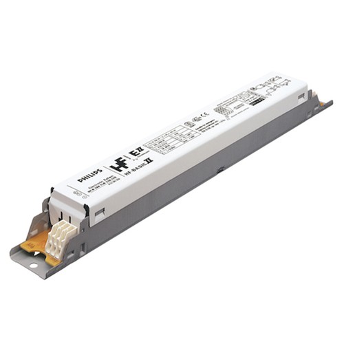 Philips 258 d - philips, evg