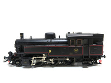 Reihe SA 944 der SJ, Schweden