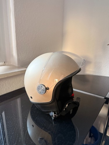 Vespa helm - vespa,