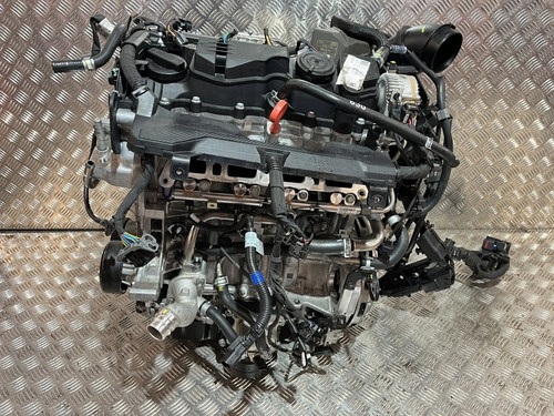 Motor kia sportage g4fp - motor, g4fu