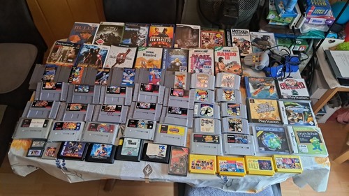 Spiele sammlung top - spiele,