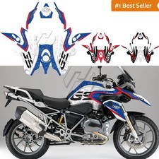 Body Verkleidung Aufkleber