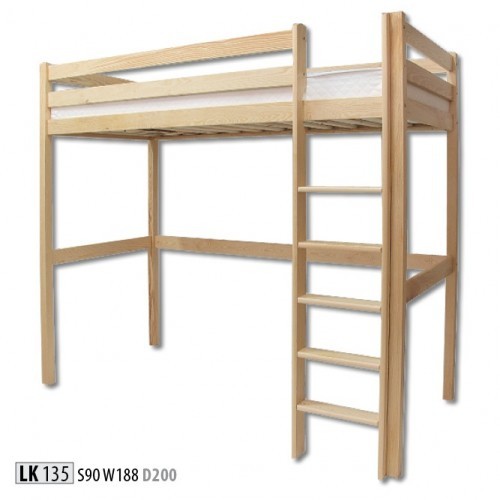 Kinderbett kinderetagenbett - kinderbett,