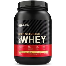 ON 100% Whey Gold Standard 908g (46,24 EUR/1000 g)