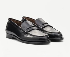 Loafer Slipper Lottusse Gr 38