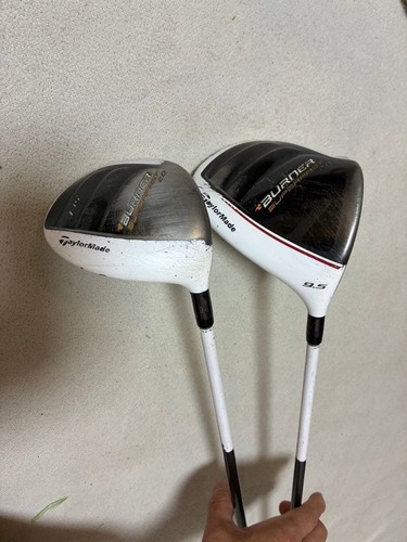 Taylormade burner superfast - taylormade,