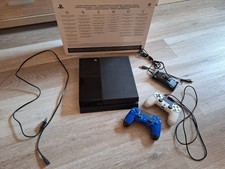 Playstation 4 PS4 CUH-1004A