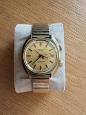 Favre Leuba Geneve Vintage