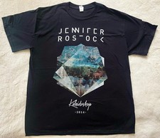 Jennifer Rostock Kaleidoskop