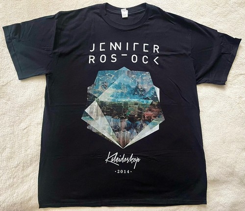 Jennifer rostock kaleidoskop - jennifer,