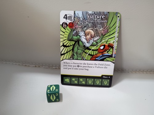 Dice masters the - dice,