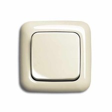 Busch Jäger Komplett Set