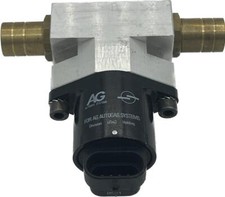 Step Motor AG Autogas für