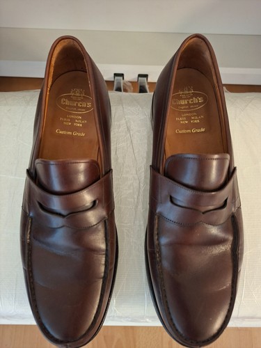 Luxus church custom grade - s,