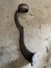 Alte Grammophon Halterung Arm