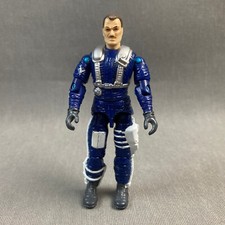 GI JOE VINTAGE | Sky dive |