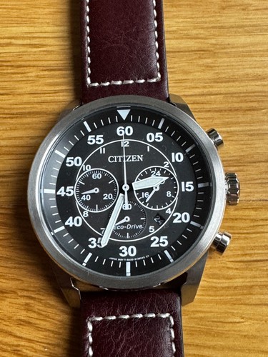 Citizen ca4210 16e eco drive - ca4210-16e,