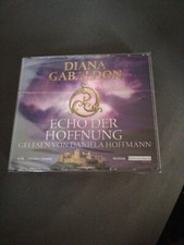 Echo der Hoffnung -  Daniela