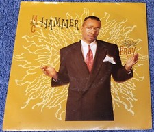 Mc Hammer - Pray (Radio Edit)
