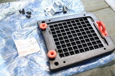 original Topcase Grundplatte