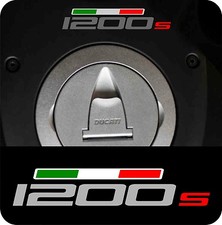 1 Aufkleber DUCATI MONSTER