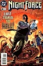 Night Force (1996) #   4