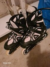 Inliner unisex von Größe 38 - 41 verstellbar